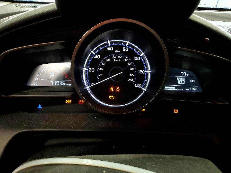 64333746 :رقم المزاد ، 3MYDLBYV9LY716279 vin ، 2020 Toyota Yaris مزاد بيع