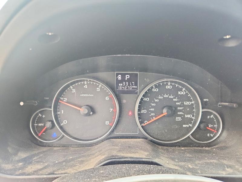 Продажа на аукционе авто 2013 Subaru Outback, vin: 4S4BRCAC0D3205178, номер лота: 67008796