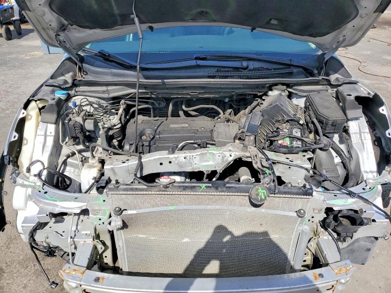 Продаж на аукціоні авто 2016 Honda Cr-v, vin: 2HKRM3H59GH557449, номер лоту: 65190576