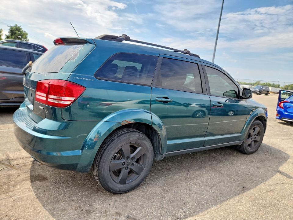 Aukcja sprzedaży 2009 Dodge Journey, vin: 3D4GG57V99T218725, numer aukcji: 67124686