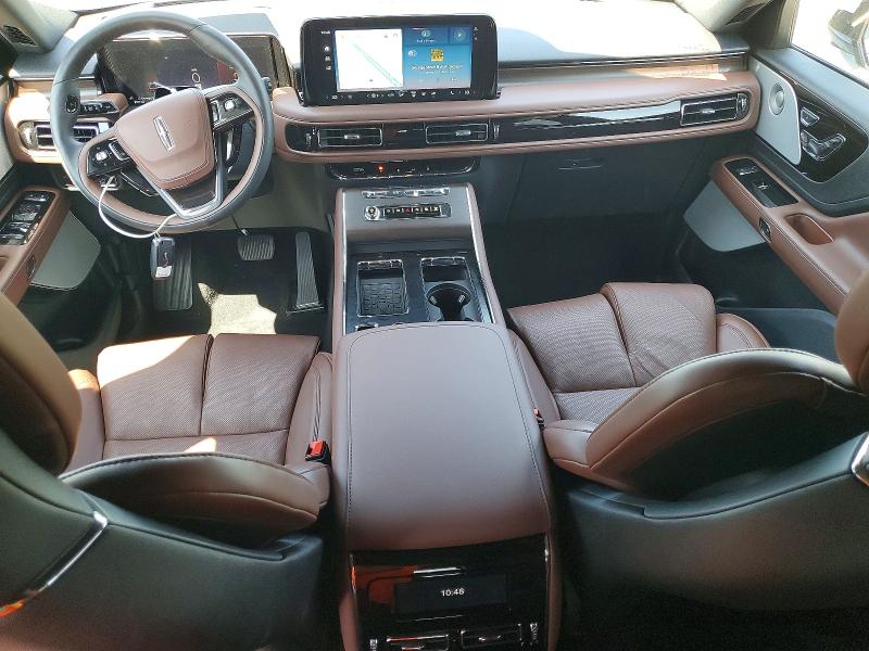 Продаж на аукціоні авто 2026 Lincoln Aviator, vin: 5LM5J7XCXTGL16649, номер лоту: 64701276
