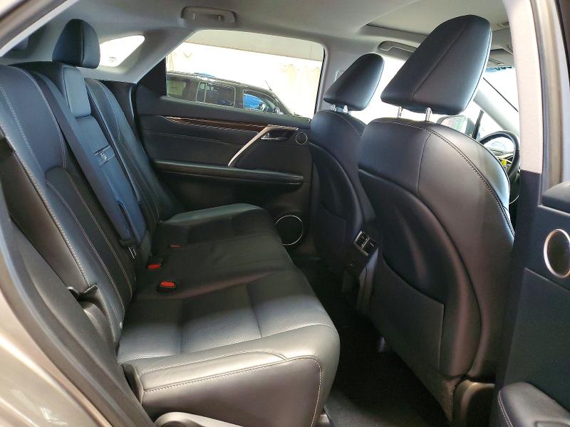 Продаж на аукціоні авто 2017 Lexus Rx 350, vin: 2T2BZMCA5HC113756, номер лоту: 65999906