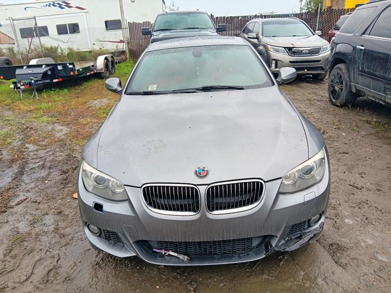 2012 Bmw 335 მანქანა იყიდება აუქციონზე, vin: WBAKG7C50CE802444, აუქციონის ნომერი: 65872466