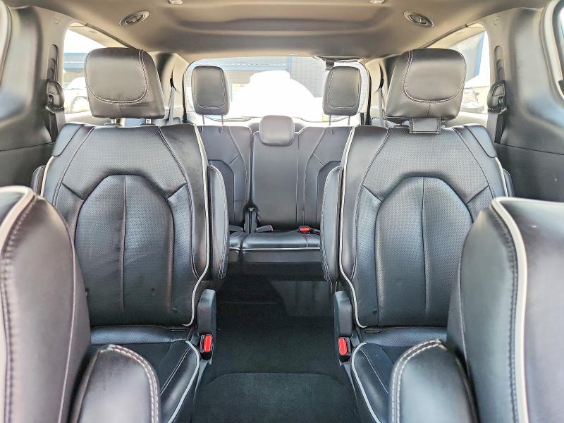Aukcja sprzedaży 2026 Chrysler Pacifica, vin: 2C4RC1GG5TR189987, numer aukcji: 64497446