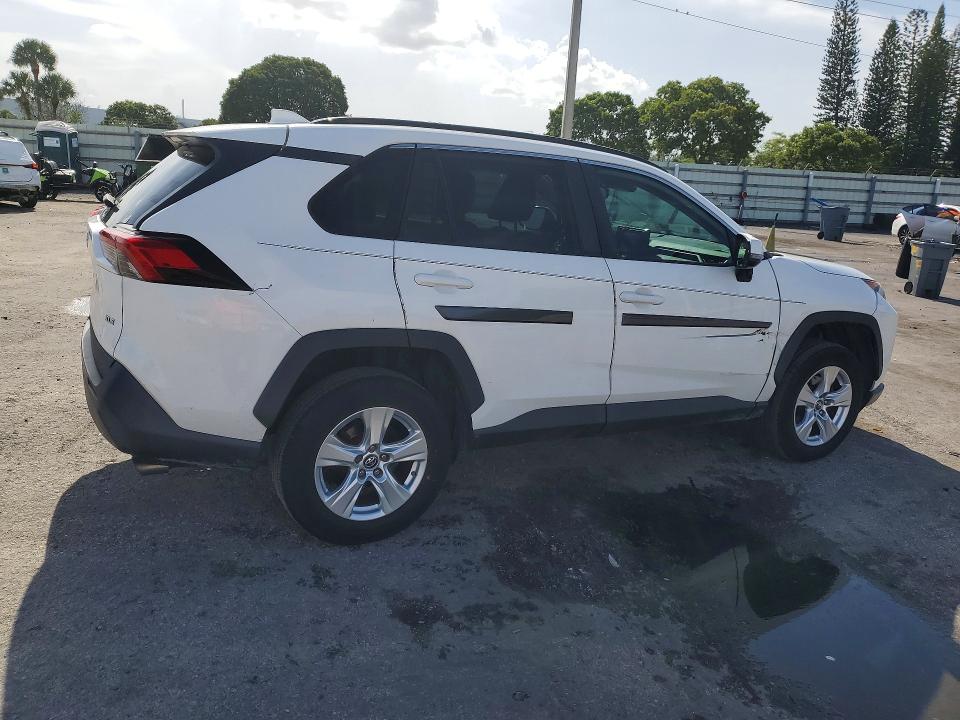 Aukcja sprzedaży 2019 Toyota Rav4, vin: 2T3W1RFV6KC015231, numer aukcji: 66290206