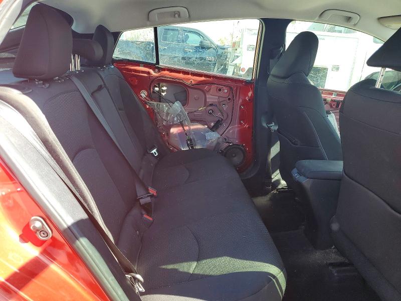 Aukcja sprzedaży 2019 Toyota Prius, vin: JTDKARFU0K3083354, numer aukcji: 64025056