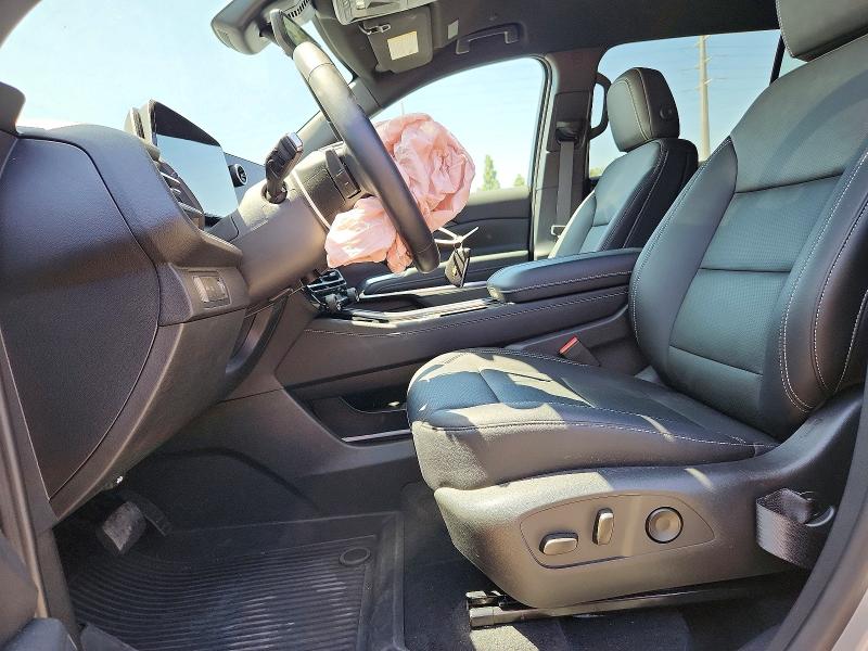 Auction sale of the 2026 Chevrolet Traverse, vin: 1GNERGKS9TJ206104, lot number: 67033046
