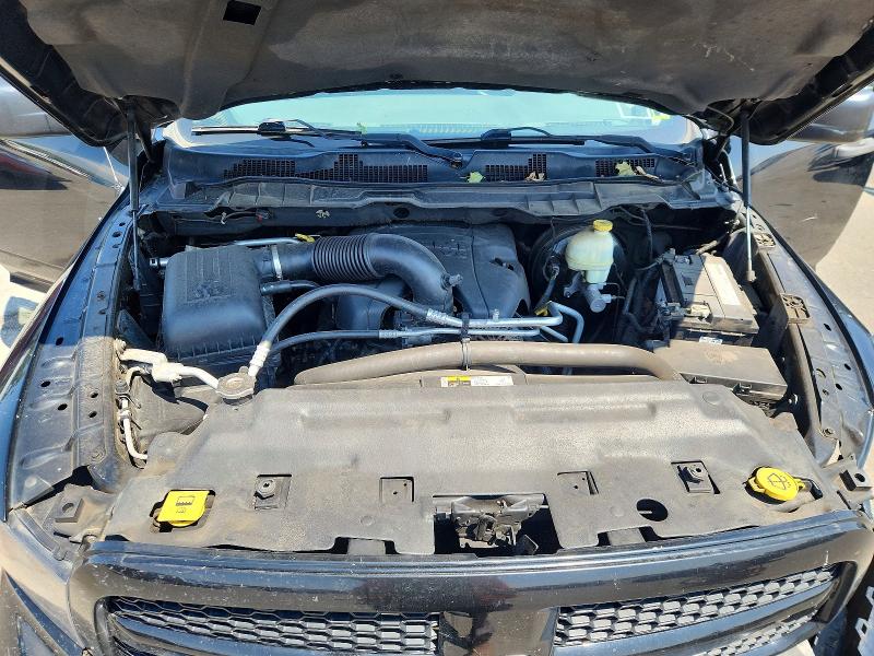 Aukcja sprzedaży 2013 Ram 1500, vin: 1C6RR7FT0DS563400, numer aukcji: 63342706