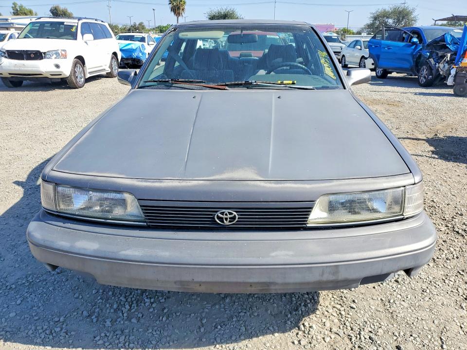 Продажа на аукционе авто 1990 Toyota Camry, vin: 4T1SV22E4LU246590, номер лота: 66109246
