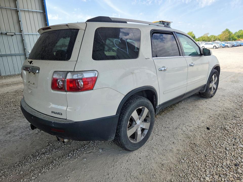 Продаж на аукціоні авто 2012 Gmc Acadia, vin: 1GKKVRED1CJ113212, номер лоту: 66771836