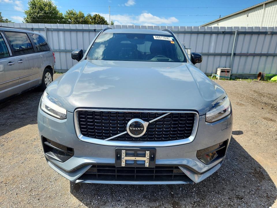 Aukcja sprzedaży 2020 Volvo Xc90, vin: YV4A22PM2L1540030, numer aukcji: 66011036