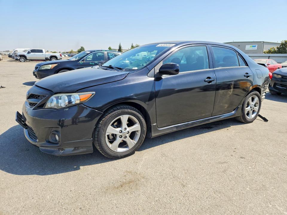 Продаж на аукціоні авто 2012 Toyota Corolla, vin: 2T1BU4EE8CC889827, номер лоту: 64305006