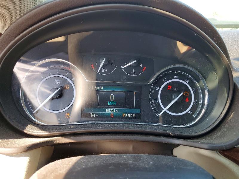 Aukcja sprzedaży 2016 Buick Regal, vin: 2G4GK5EX3G9129258, numer aukcji: 64724516