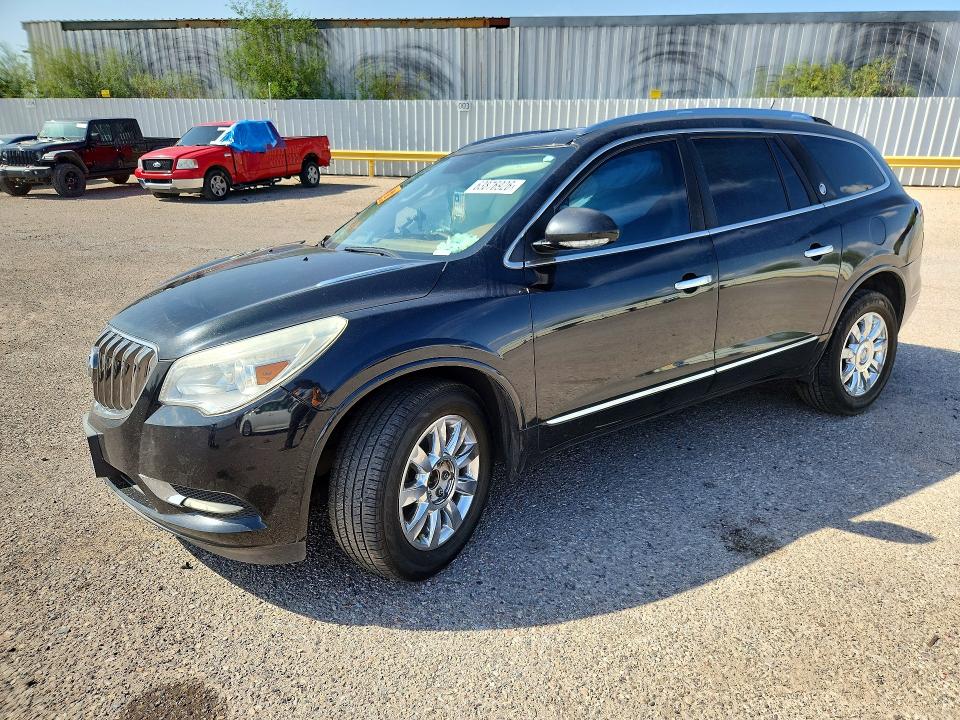 Aukcja sprzedaży 2014 Buick Enclave, vin: 5GAKRBKD4EJ317504, numer aukcji: 63876926