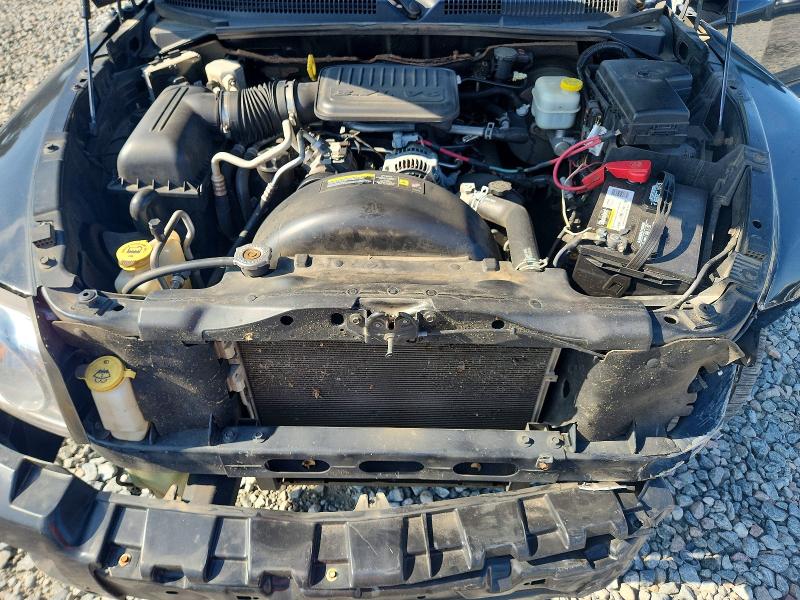 Aukcja sprzedaży 2007 Dodge Dakota, vin: 1D7HE48K47S107896, numer aukcji: 64543816