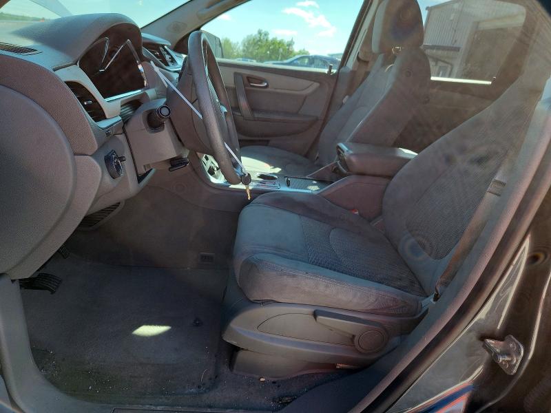 Продаж на аукціоні авто 2014 Chevrolet Traverse, vin: 1GNKRFED1EJ281392, номер лоту: 66138976