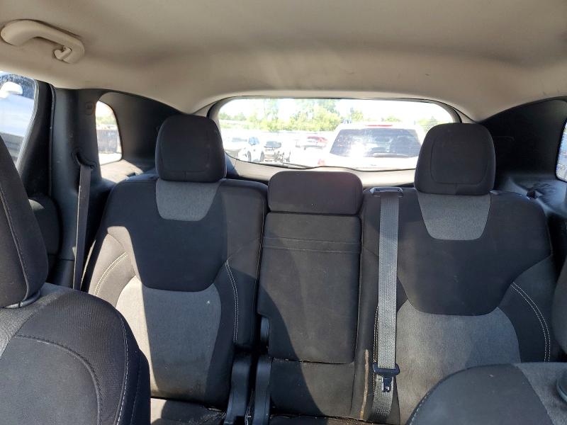 Продажа на аукционе авто 2014 Jeep Cherokee, vin: 1C4PJLCB4EW270315, номер лота: 63882786