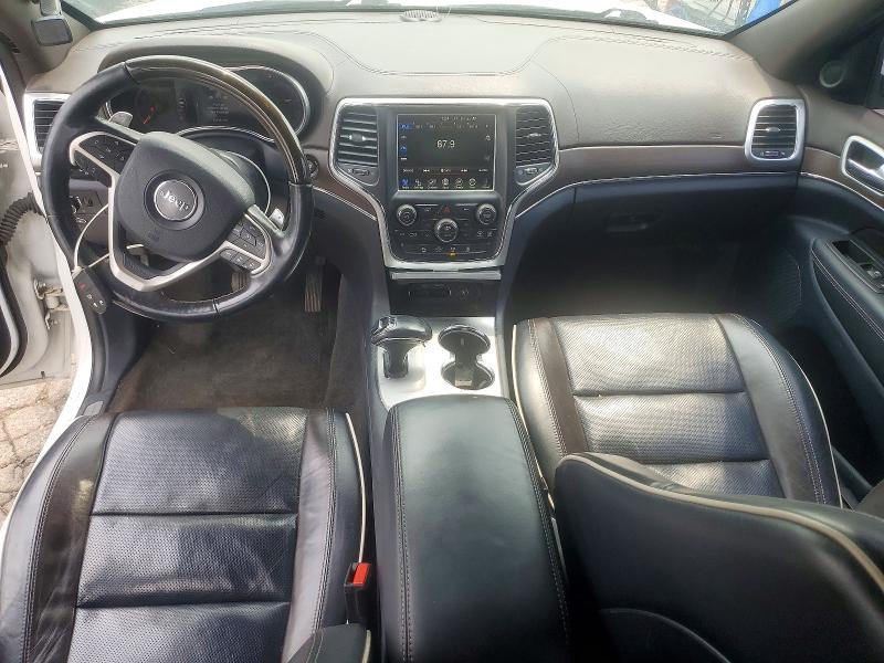 Auction sale of the 2015 Jeep Grand Cherokee, vin: 1C4RJFCM0FC716622, lot number: 64786976
