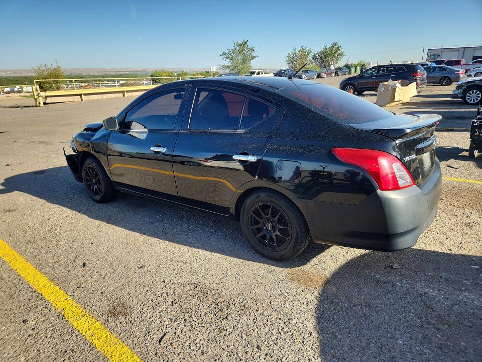 Aukcja sprzedaży 2017 Nissan Versa, vin: 3N1CN7AP6HL839882, numer aukcji: 63721796
