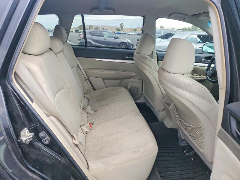 Продажа на аукционе авто 2012 Subaru Outback, vin: 4S4BRCCC1C3246009, номер лота: 65952726