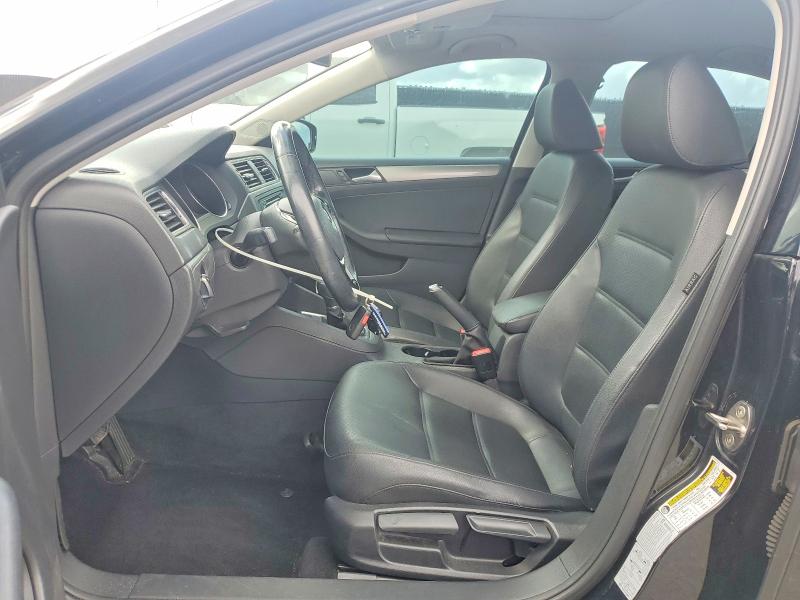 Aukcja sprzedaży 2015 Volkswagen Jetta, vin: 3VWD07AJ9FM248588, numer aukcji: 64092896