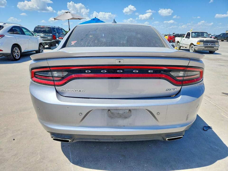 Aukcja sprzedaży 2015 Dodge Charger, vin: 2C3CDXHGXFH847709, numer aukcji: 64125446