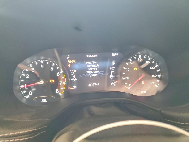 Aukcja sprzedaży 2023 Jeep Compass, vin: 3C4NJDBN1PT515816, numer aukcji: 67105276
