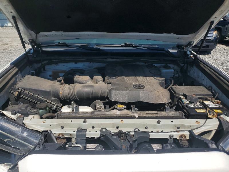 2016 Toyota 4runner მანქანა იყიდება აუქციონზე, vin: JTEBU5JRXG5327313, აუქციონის ნომერი: 63503266