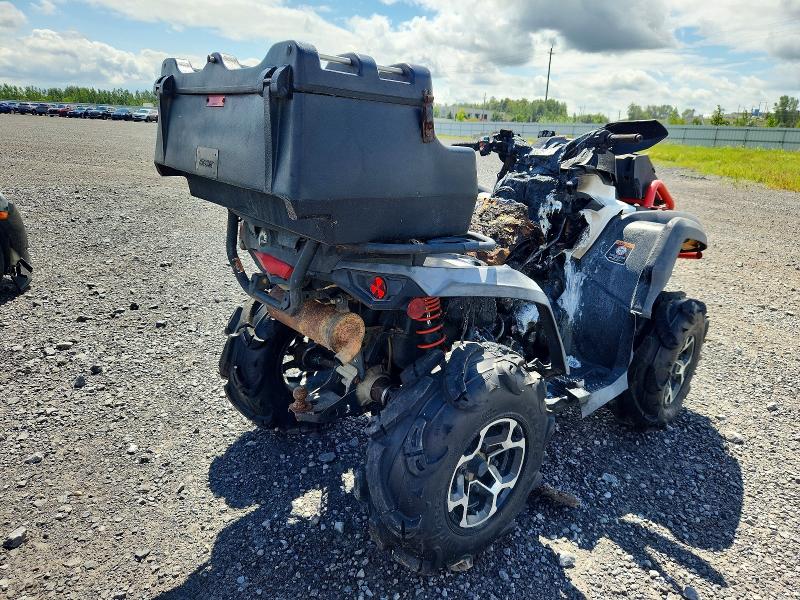 Aukcja sprzedaży 2016 Can-am Outlander, vin: 3JBLWAT29GJ000170, numer aukcji: 64444856