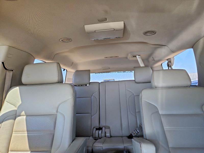 Aukcja sprzedaży 2016 Gmc Yukon Xl, vin: 1GKS2HKJ2GR299086, numer aukcji: 63865406