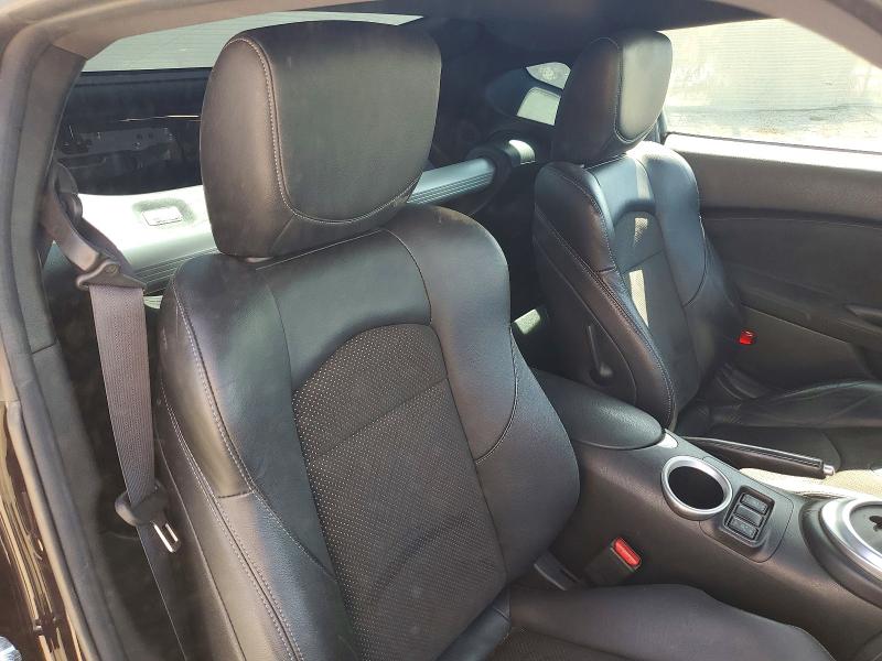 Aukcja sprzedaży 2014 Nissan 370z, vin: JN1AZ4EH4EM631708, numer aukcji: 66242626
