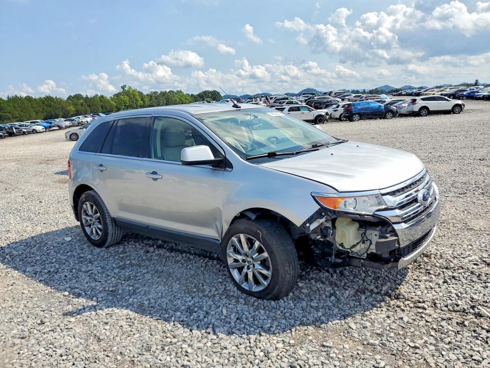 Aukcja sprzedaży 2011 Ford Edge, vin: 2FMDK3KC0BBA67232, numer aukcji: 64964646