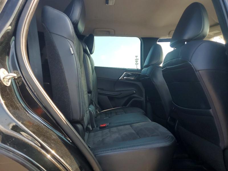 Продажа на аукционе авто 2023 Mitsubishi Outlander, vin: JA4J3UA83PZ014563, номер лота: 63598016