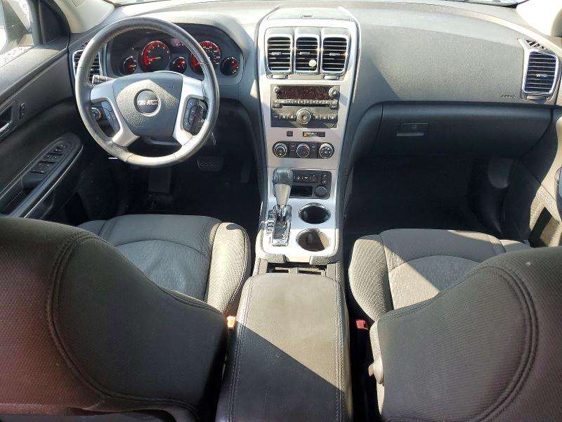 63720856 :رقم المزاد ، 1GKKRPED6CJ387398 vin ، 2012 Gmc Acadia مزاد بيع