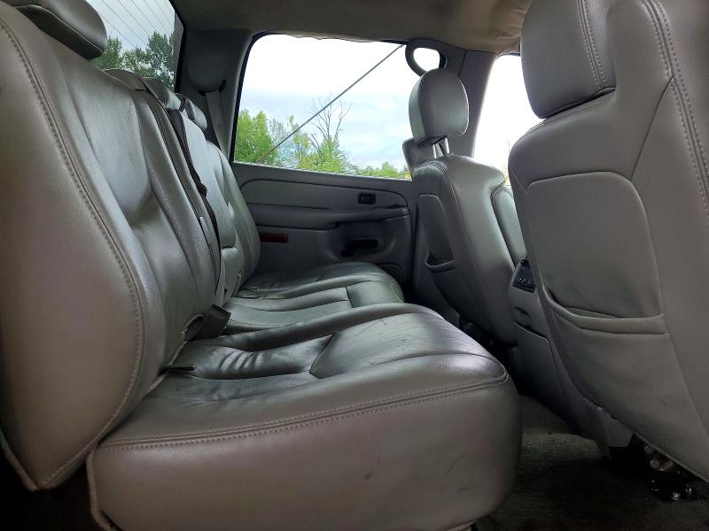 64421286 :رقم المزاد ، 2GTEC13Z561303074 vin ، 2006 Gmc New Sierra مزاد بيع