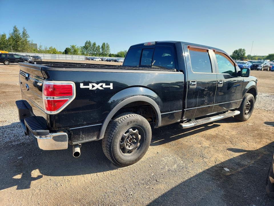 Aukcja sprzedaży 2009 Ford F150, vin: 1FTPW14V99FA83513, numer aukcji: 63545736