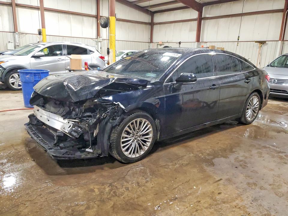 65288806 :رقم المزاد ، 4T1BZ1FBXKUD35634 vin ، 2019 Toyota Avalon مزاد بيع