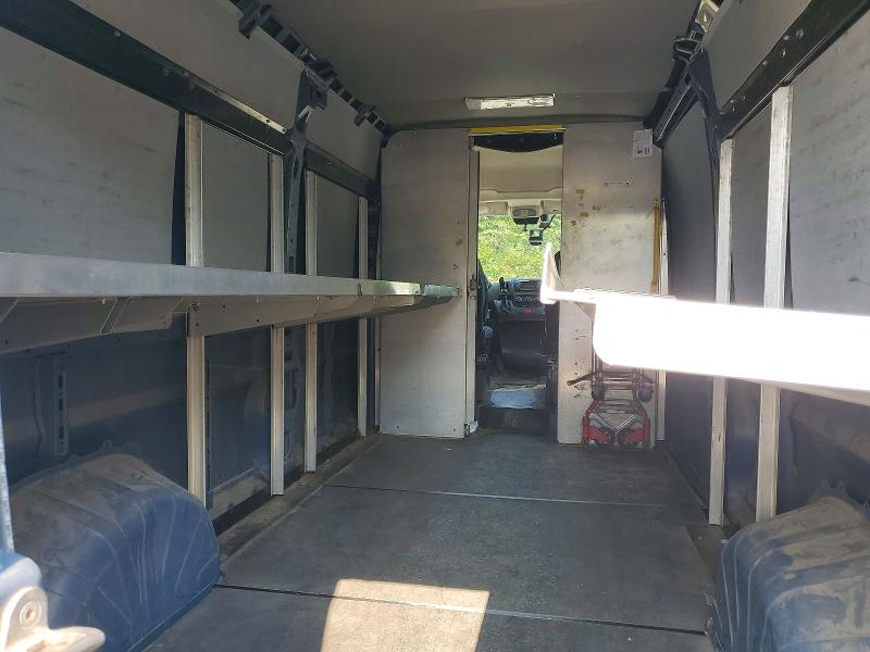 Aukcja sprzedaży 2020 Ram Promaster 3500, vin: 3C6URVJG1LE147690, numer aukcji: 61036766