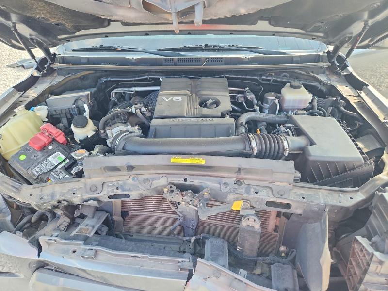2022 Nissan Frontier მანქანა იყიდება აუქციონზე, vin: 1N6ED1FJ9NN608641, აუქციონის ნომერი: 66931746