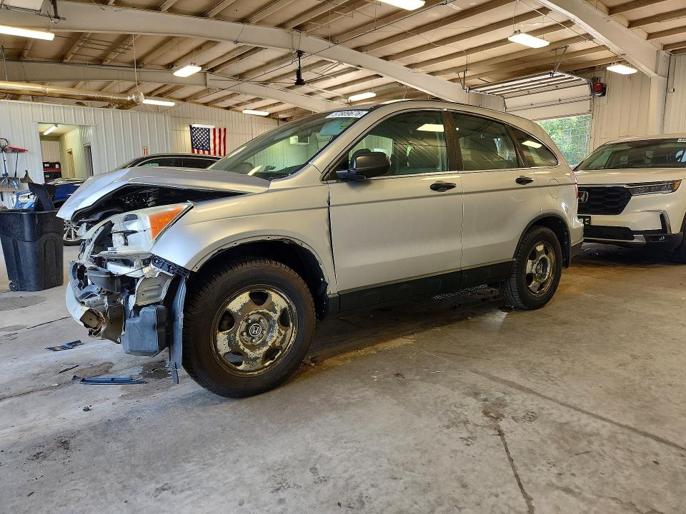 57809676 :رقم المزاد ، 5J6RE4H3XBL085746 vin ، 2011 Honda Cr-v مزاد بيع