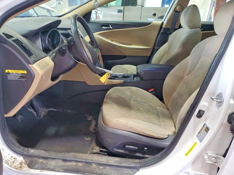 Продаж на аукціоні авто 2014 Hyundai Sonata, vin: 5NPEB4AC5EH933189, номер лоту: 65268556