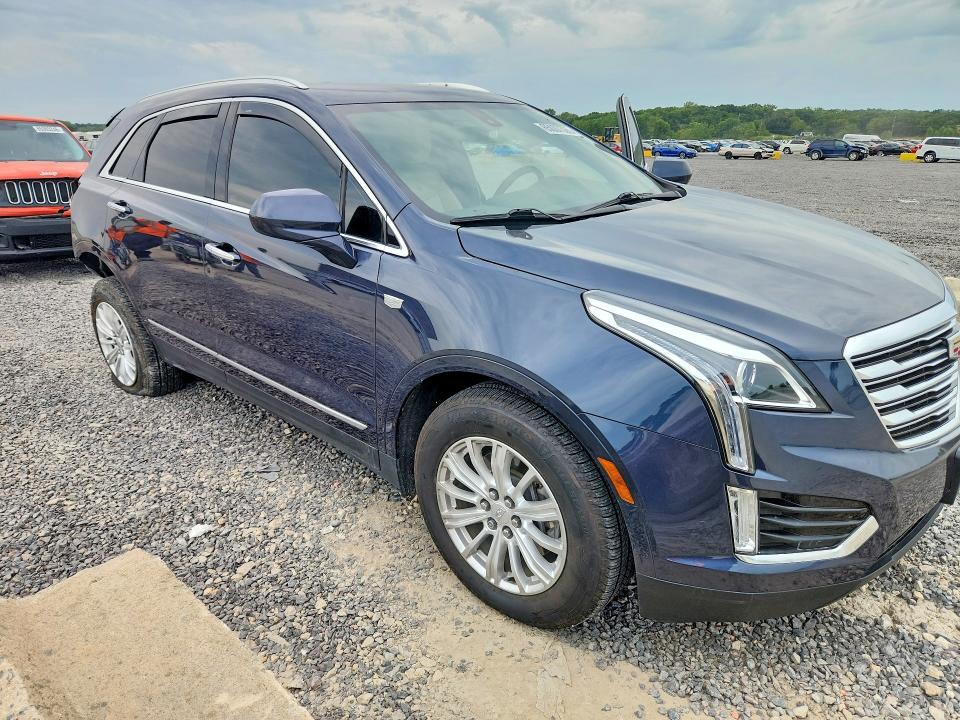 Aukcja sprzedaży 2019 Cadillac Xt5, vin: 1GYKNBRS0KZ213940, numer aukcji: 65007326