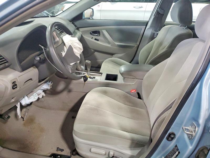 2009 Toyota Camry მანქანა იყიდება აუქციონზე, vin: 4T4BE46K79R134232, აუქციონის ნომერი: 66229136