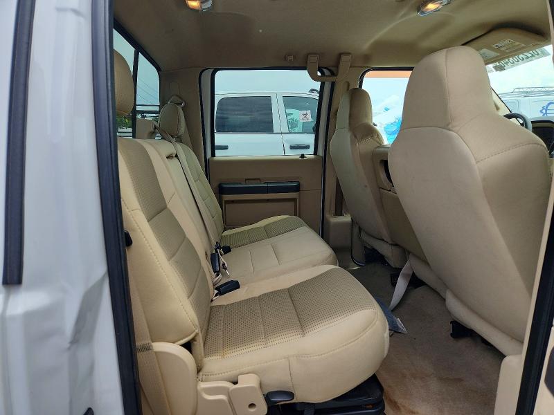 Aukcja sprzedaży 2008 Ford F350, vin: 1FTWW32R98EB09240, numer aukcji: 62236346