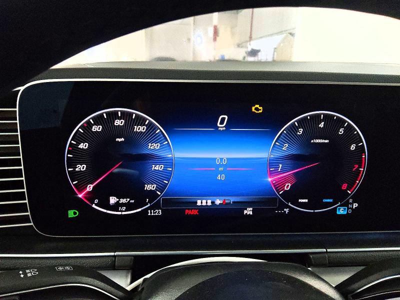 Aukcja sprzedaży 2026 Mercedes-benz Gle, vin: 4JGFB4EBXTB705527, numer aukcji: 64155556