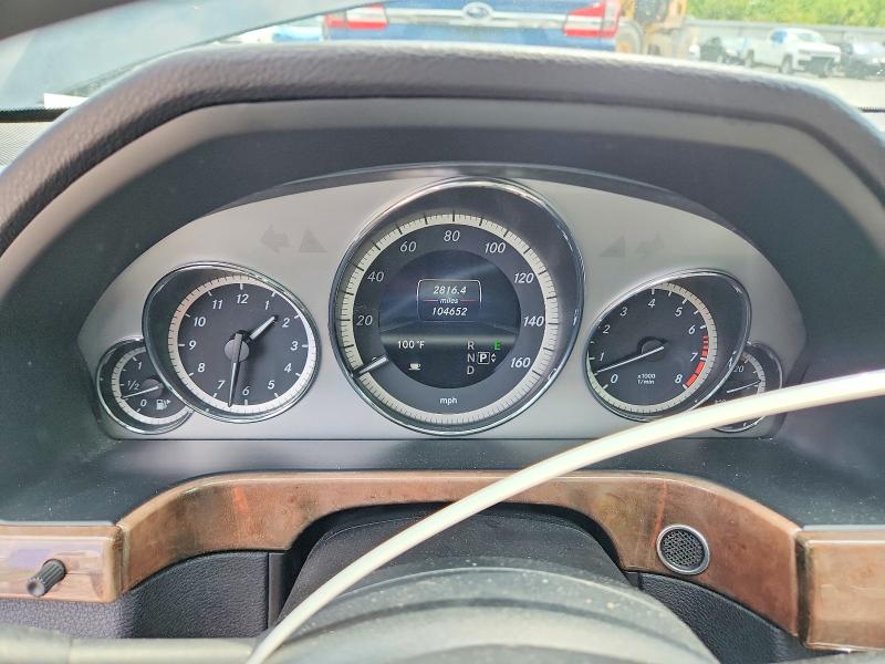 Продаж на аукціоні авто 2013 Mercedes-benz E, vin: WDDHF8JB1DA694199, номер лоту: 65206356