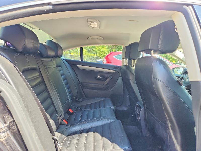 2015 Volkswagen Cc მანქანა იყიდება აუქციონზე, vin: WVWBP7AN6FE803561, აუქციონის ნომერი: 66916416