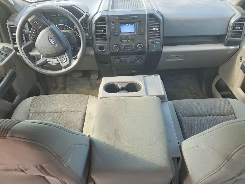 Aukcja sprzedaży 2019 Ford F150, vin: 1FTEX1C52KKD91593, numer aukcji: 64202866