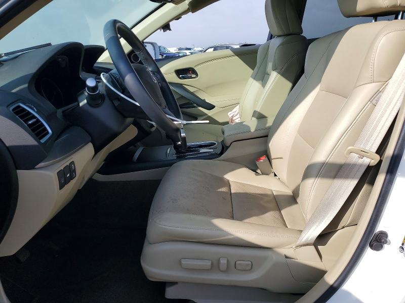 Aukcja sprzedaży 2018 Acura Rdx, vin: 5J8TB3H55JL011912, numer aukcji: 64783826