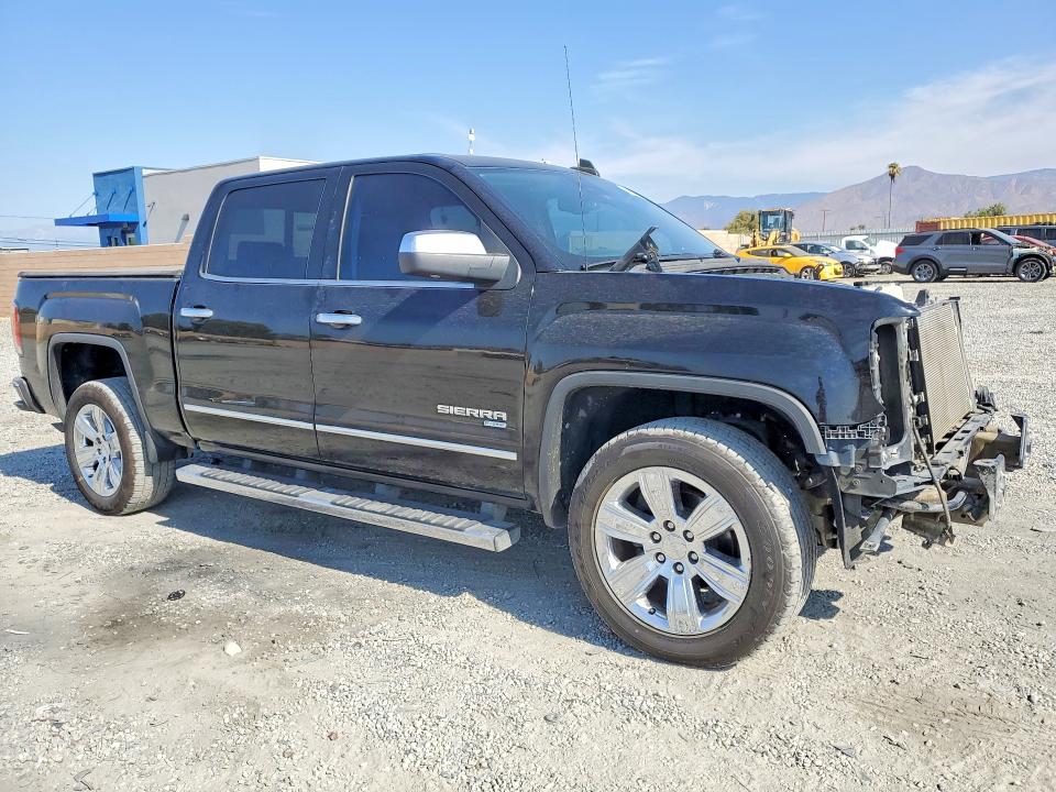 Aukcja sprzedaży 2018 Gmc Sierra, vin: 3GTU1NERXJG431297, numer aukcji: 64324656